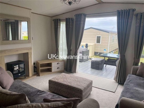 Primrose Valley Holiday Park, Ref 4982