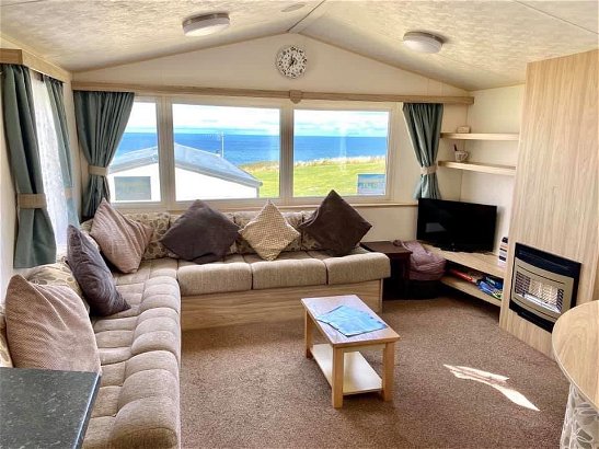 Reighton Sands Holiday Park, Ref 4987