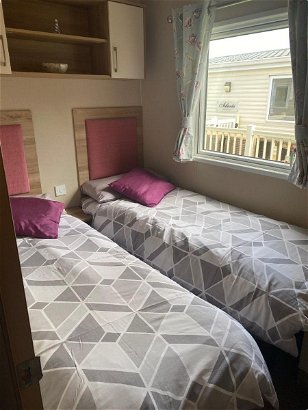White Acres Holiday Park, Ref 5009