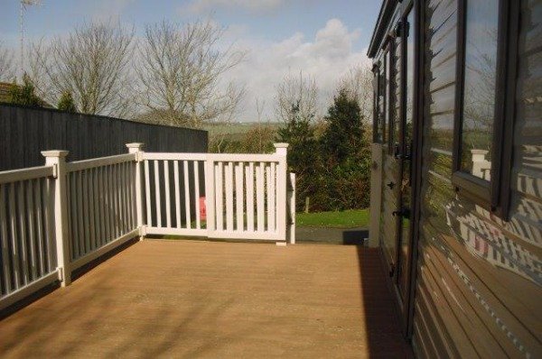 White Acres Holiday Park, Ref 5009