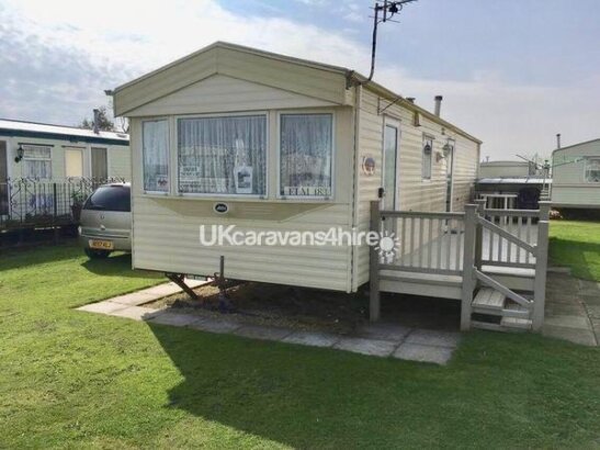 Kingfisher Holiday Park, Ref 5026