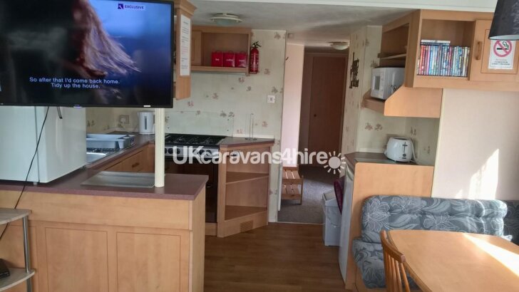 Butlins Skegness, Ref 5066