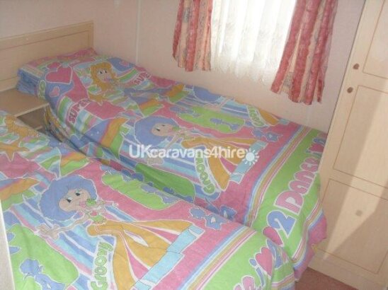 Butlins Skegness, Ref 5066