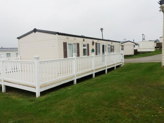 Blue Dolphin Holiday Park, Ref 5075
