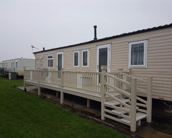 ref 5078, Richmond Holiday Park, Skegness, Lincolnshire