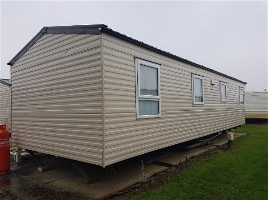 Skegness Holiday Park, Ref 5078