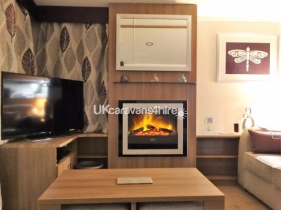 Seashore Holiday Park, Ref 5079