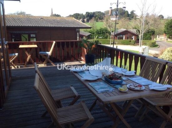 St Minver Holiday Park, Ref 5080