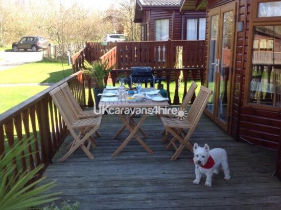 St Minver Holiday Park, Ref 5080