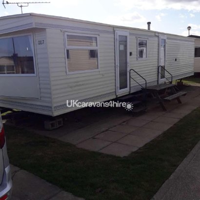 Blue Dolphin Holiday Park, Ref 5082