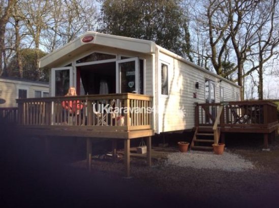 St Minver Holiday Park, Ref 5088