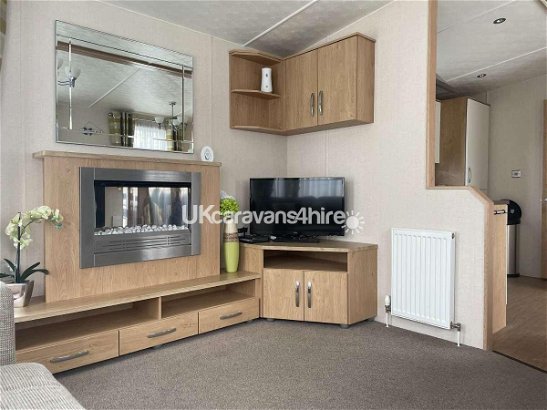 Waterside Holiday Park, Ref 5113