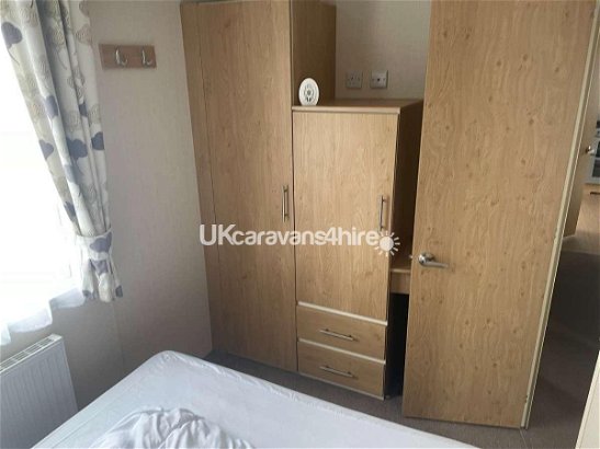 Waterside Holiday Park, Ref 5113