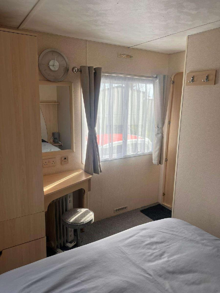 Private Caravan Hire Heacham- 517 | UKCaravans4Hire