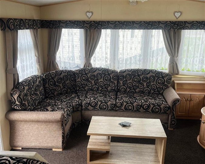 ref 5199, Coastfields Holiday Village, Skegness, Lincolnshire