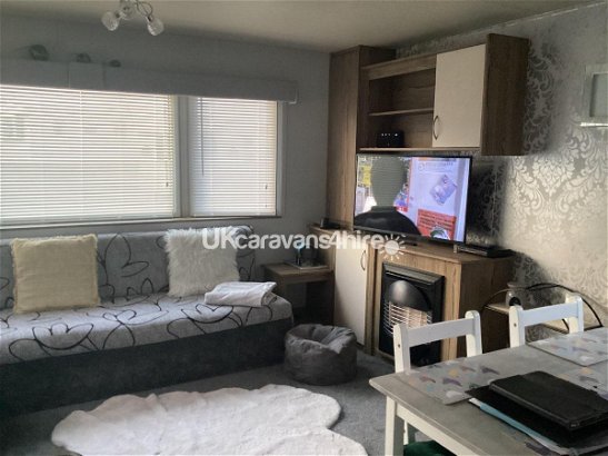 Berwick Holiday Park, Ref 5236