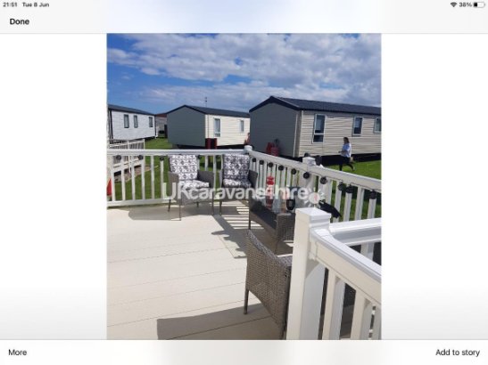 Berwick Holiday Park, Ref 5236