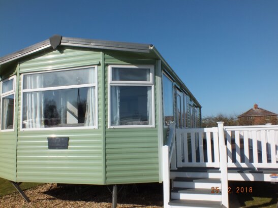 Tattershall Lakes Country Park, Ref 5299