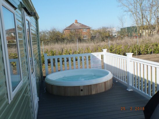 Tattershall Lakes Country Park, Ref 5299