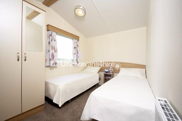 Butlins Minehead, Ref 5334