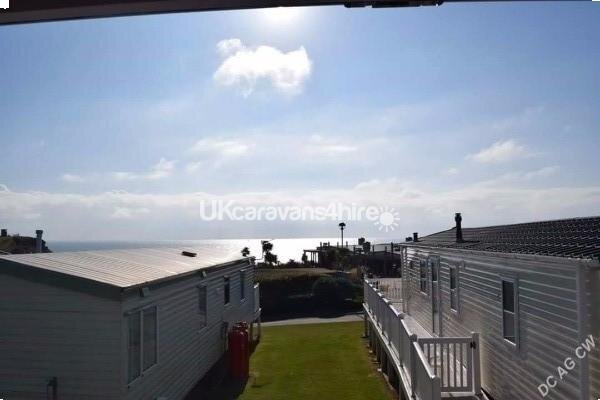 Devon Cliffs Holiday Park, Ref 5354
