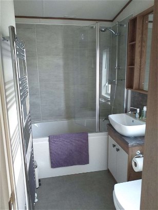 Shorefield Country Park, Ref 5363