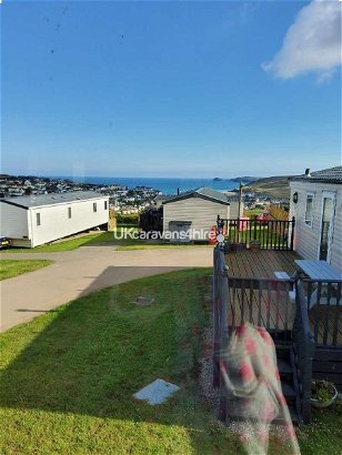 Liskey Hill Caravan Park, Ref 5364