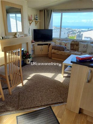 Liskey Hill Caravan Park, Ref 5364