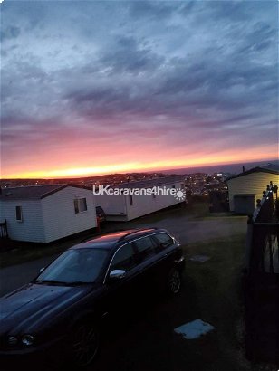 Liskey Hill Caravan Park, Ref 5364