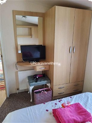 Liskey Hill Caravan Park, Ref 5364
