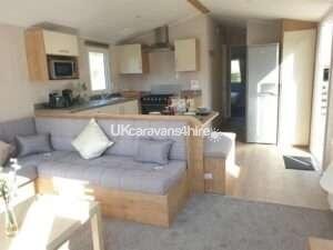 South Bay Holiday Park, Ref 5378