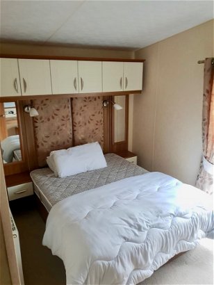Greenacres Holiday Park, Ref 541