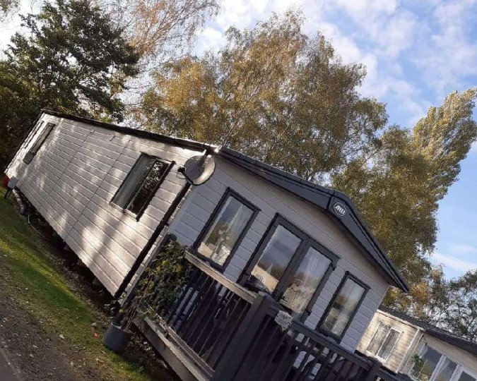 ref 5418, Tattershall Lakes Country Park, Lincoln, Lincolnshire