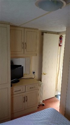 Trenance Holiday Park, Ref 5420