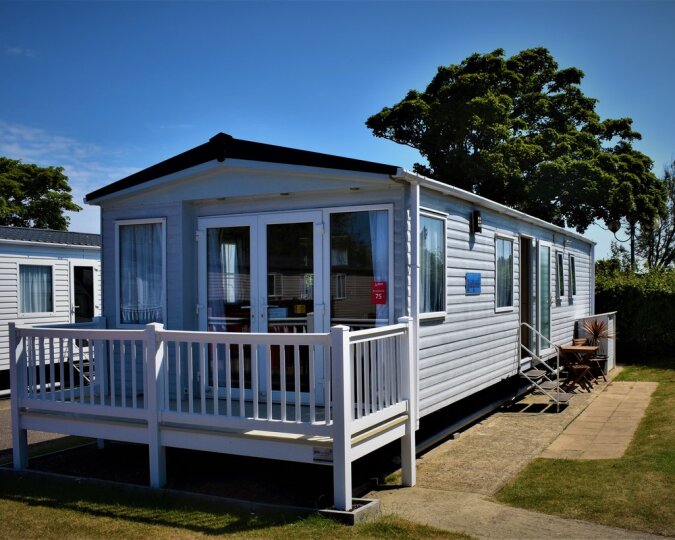 ref 5491, Haven Caister Holiday Park, Great Yarmouth, Norfolk