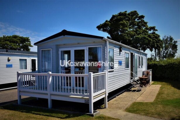 Caister Holiday Park, Ref 5491