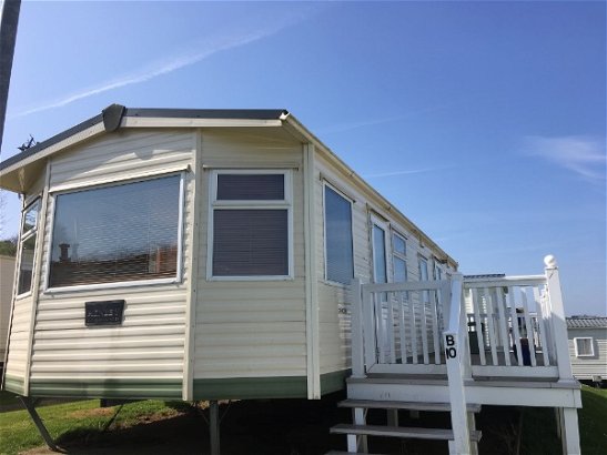 South Bay Holiday Park, Ref 5518