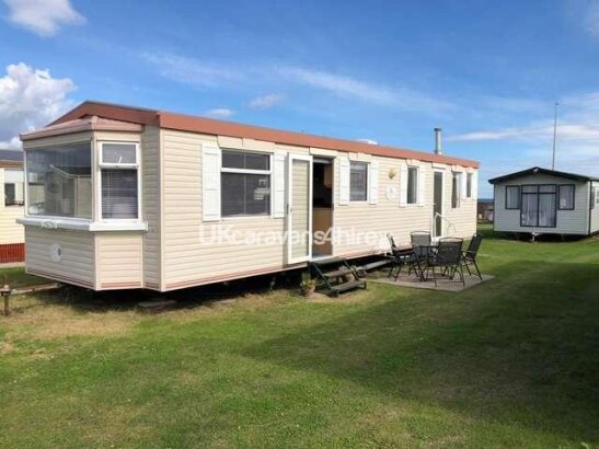 Red Lion Holiday Park, Ref 5532