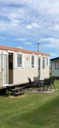 Red Lion Holiday Park, Ref 5532
