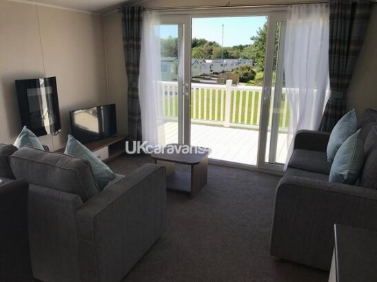 White Acres Holiday Park, Ref 5565