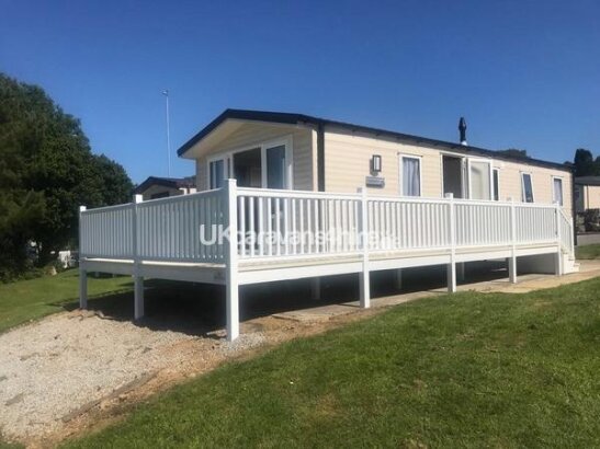 White Acres Holiday Park, Ref 5565