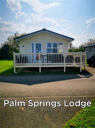 Cleethorpes Beach Holiday Park, Ref 5599