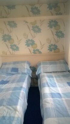 Seaview Caravan Park, Ref 5615