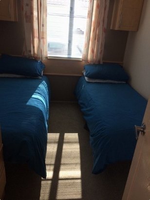 Red Lion Holiday Park, Ref 5667