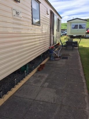 Red Lion Holiday Park, Ref 5667