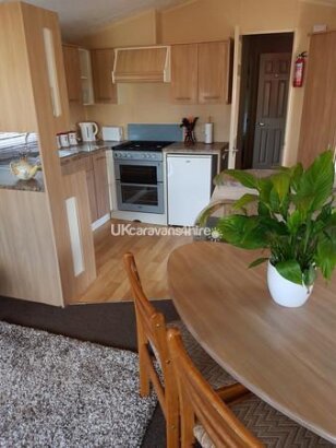 Oakcliff Holiday Park, Ref 5683