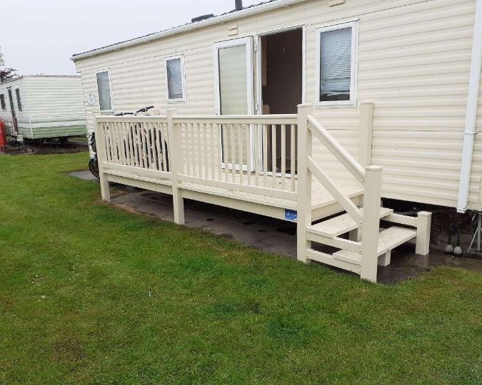 ref 5691, Happy Days Holiday Homes, Skegness, Lincolnshire