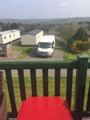 White Acres Holiday Park, Ref 5710