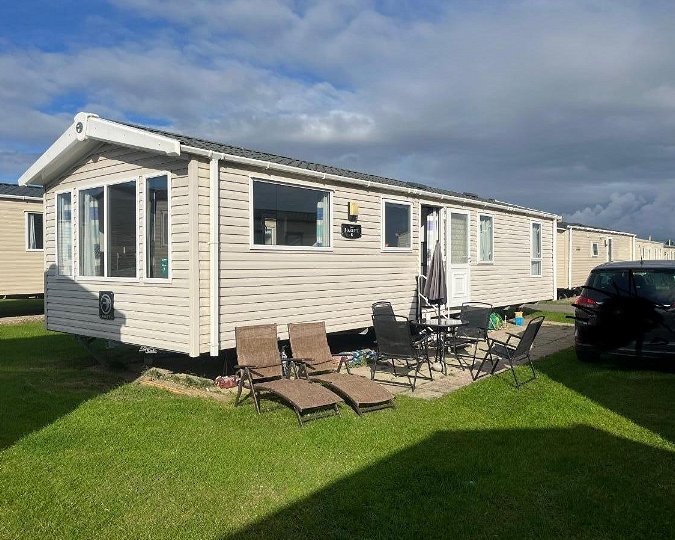 ref 5746, Haven Caister Holiday Park, Great Yarmouth, Norfolk