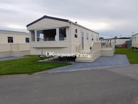 Flamingo Land Holiday Park, Ref 5748